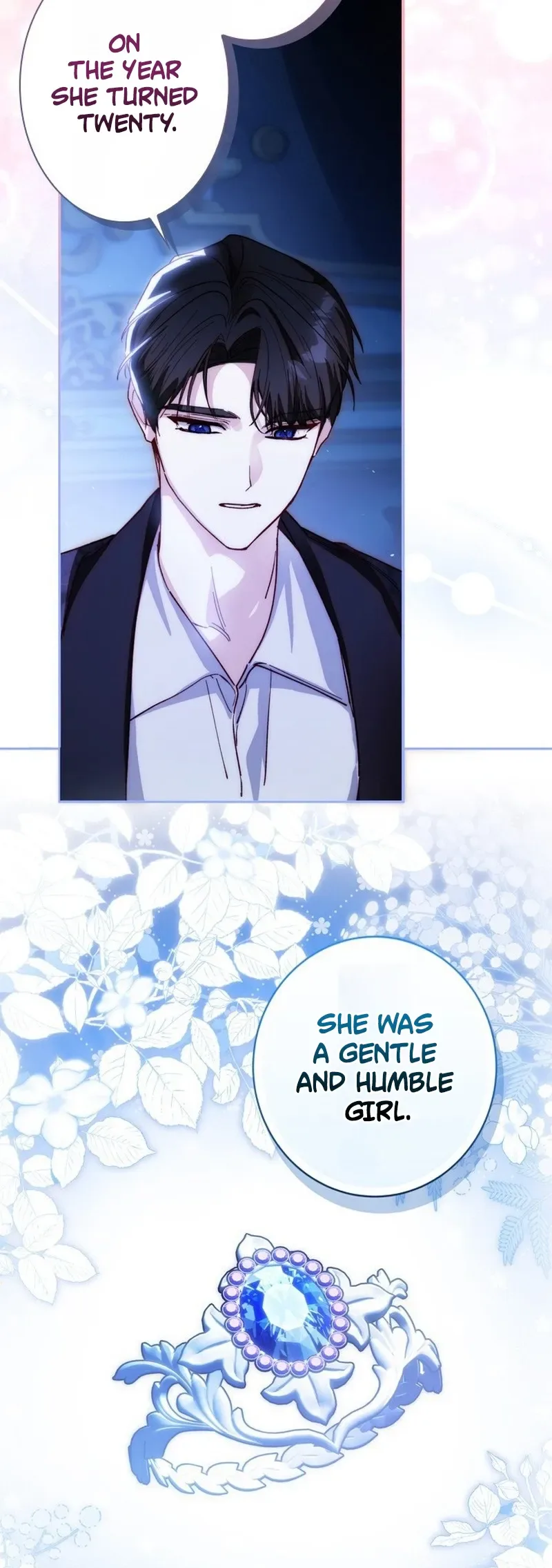 My Family Is Too Precious For Me To Divorce Chapter 40 Page 15