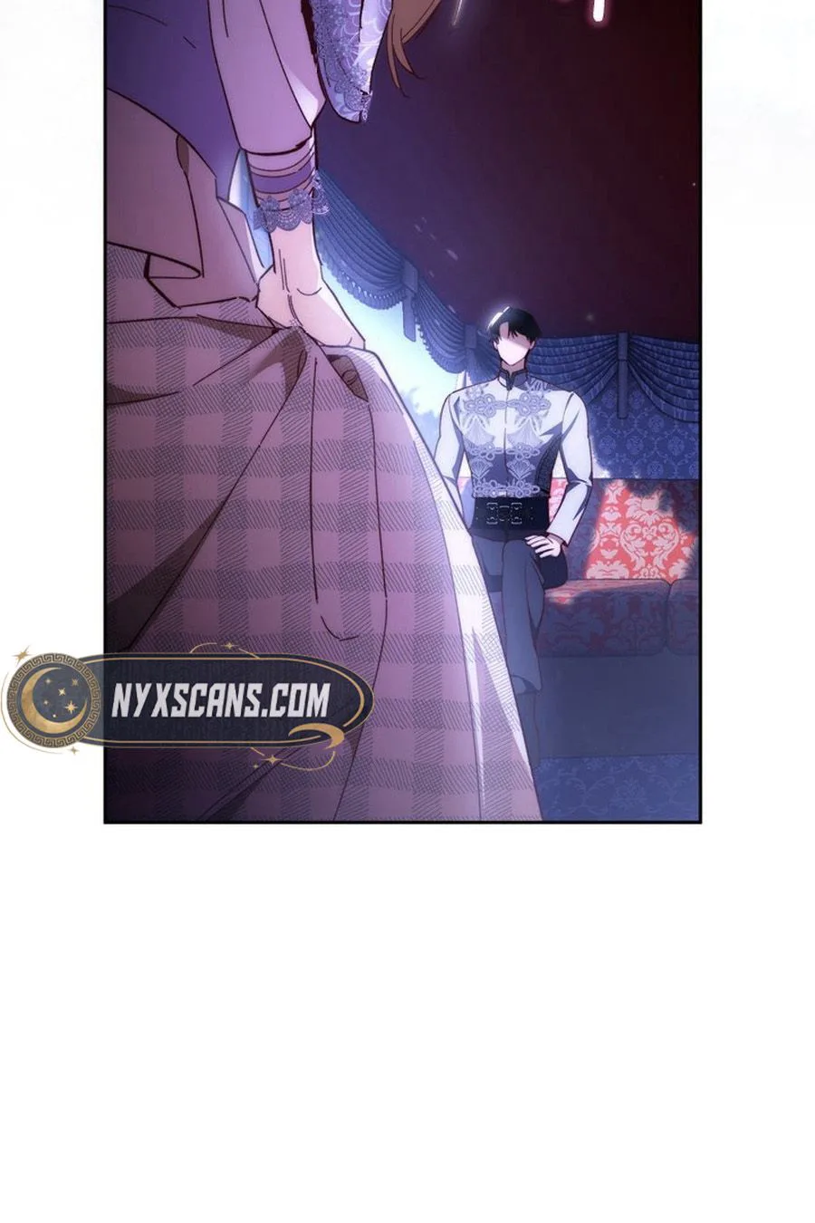 My Family Is Too Precious For Me To Divorce Chapter 38 Page 20