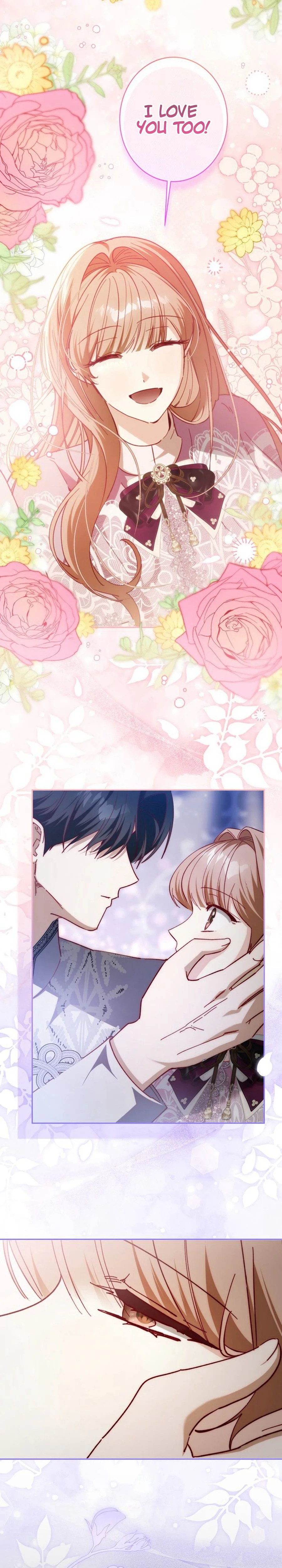 My Family Is Too Precious For Me To Divorce Chapter 38 Page 23