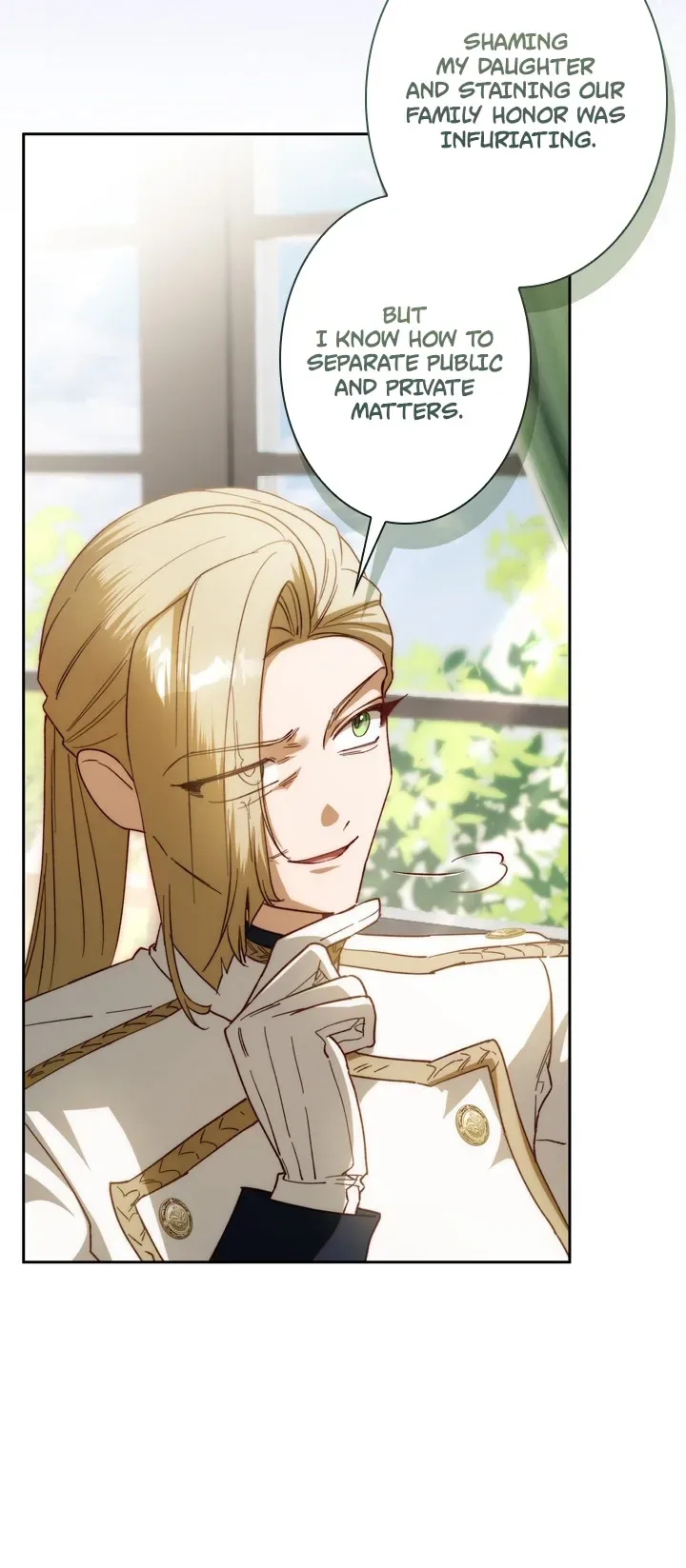 My Family Is Too Precious For Me To Divorce Chapter 48 Page 12