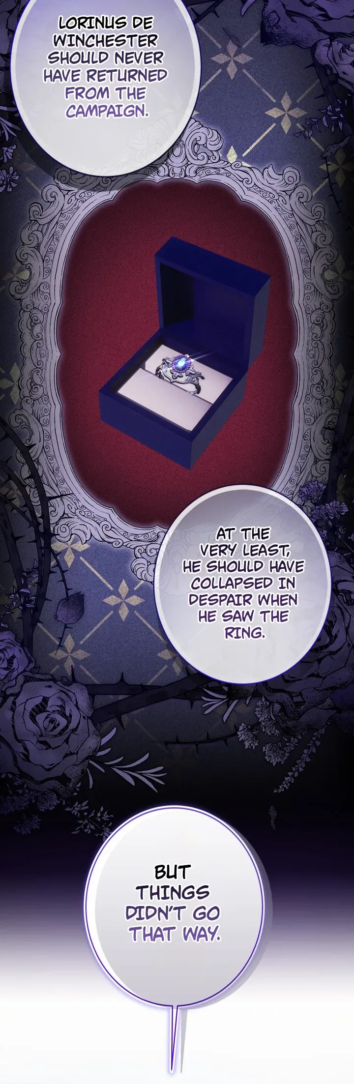 My Family Is Too Precious For Me To Divorce Chapter 47 Page 12