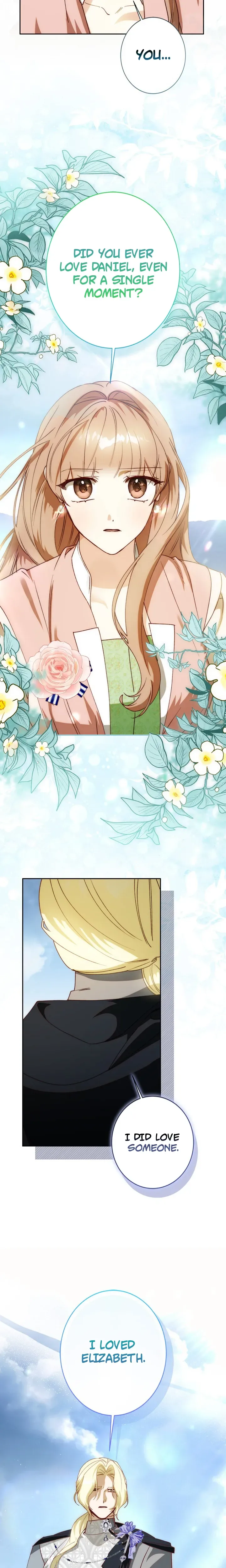 My Family Is Too Precious For Me To Divorce Chapter 47 Page 14