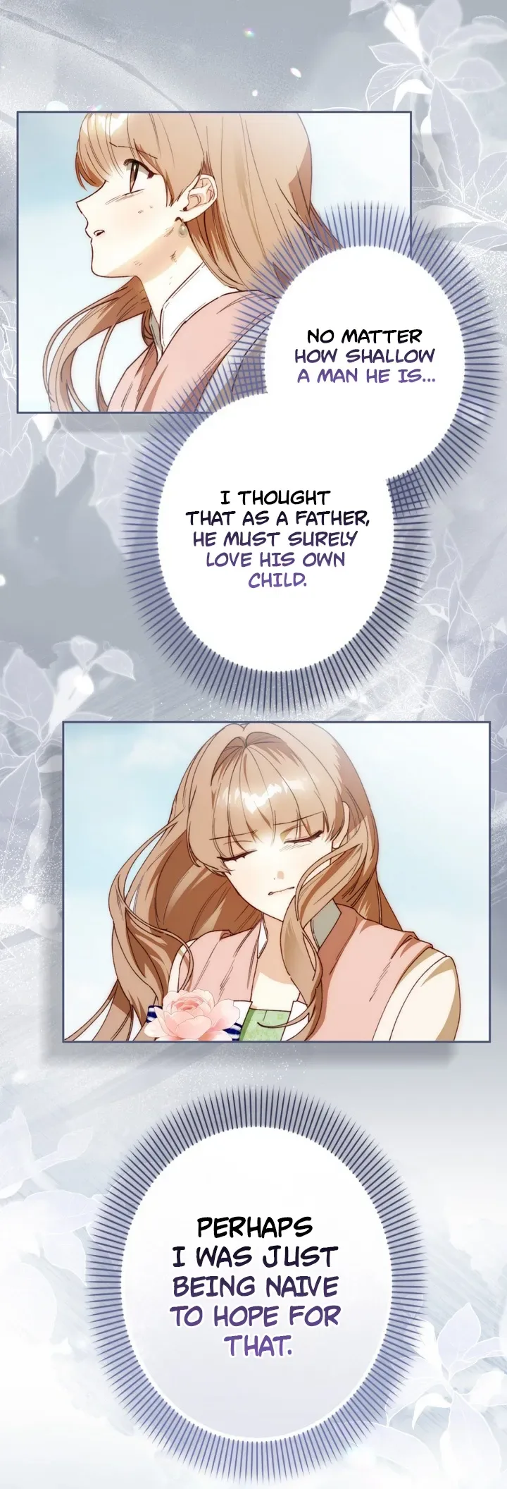 My Family Is Too Precious For Me To Divorce Chapter 47 Page 18