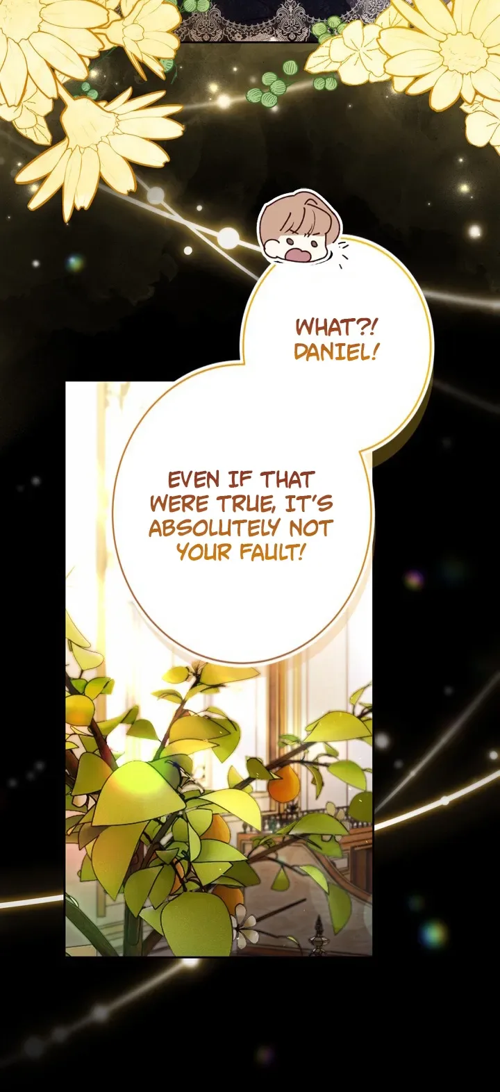 My Family Is Too Precious For Me To Divorce Chapter 47 Page 21