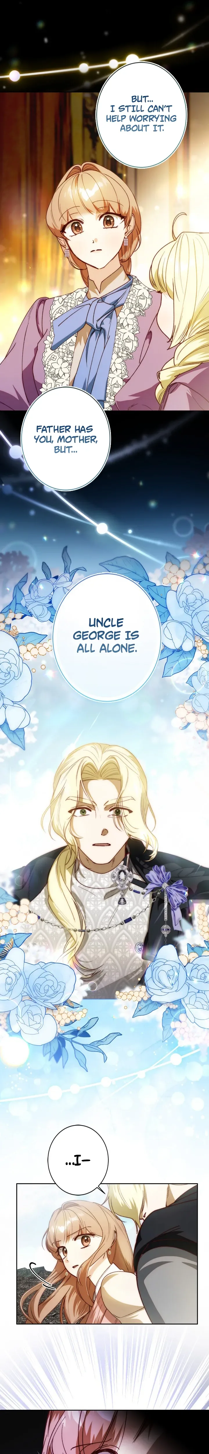 My Family Is Too Precious For Me To Divorce Chapter 47 Page 22