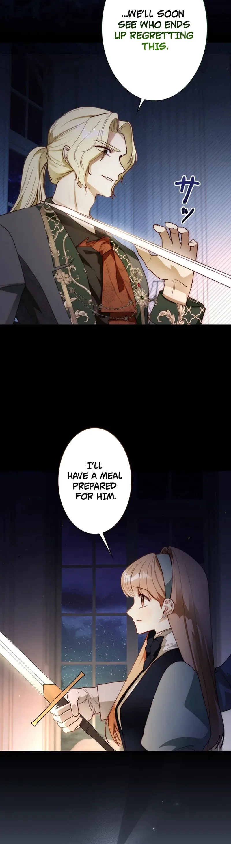 My Family Is Too Precious For Me To Divorce Chapter 42 Page 10