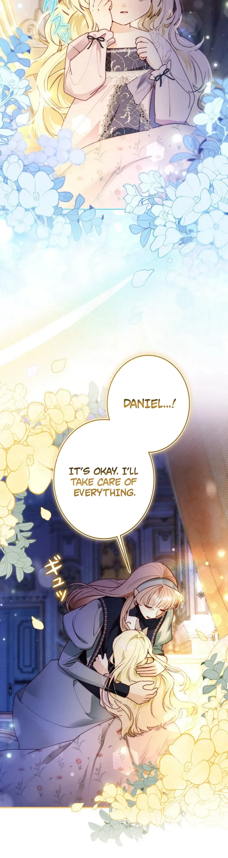 My Family Is Too Precious For Me To Divorce Chapter 42 Page 14