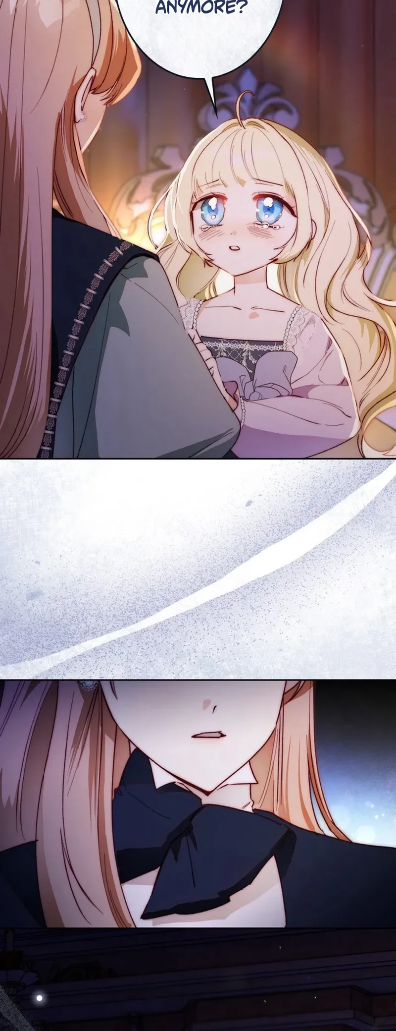 My Family Is Too Precious For Me To Divorce Chapter 42 Page 18