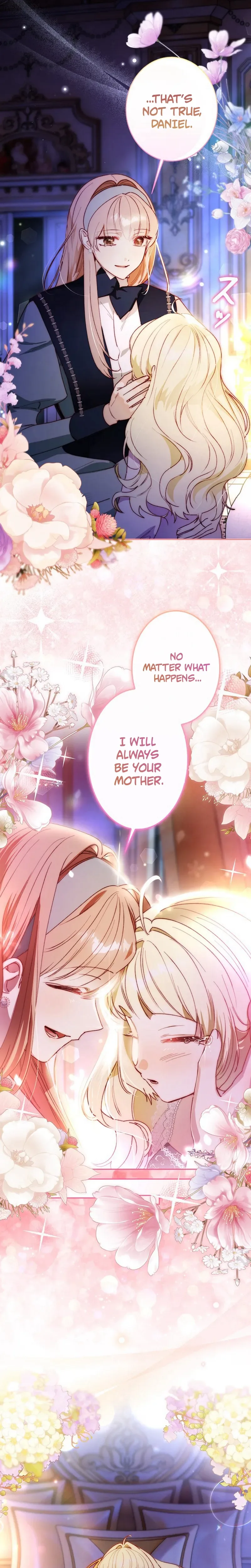 My Family Is Too Precious For Me To Divorce Chapter 42 Page 19