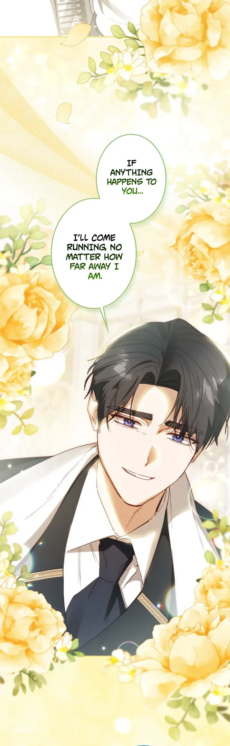 My Family Is Too Precious For Me To Divorce Chapter 42 Page 24