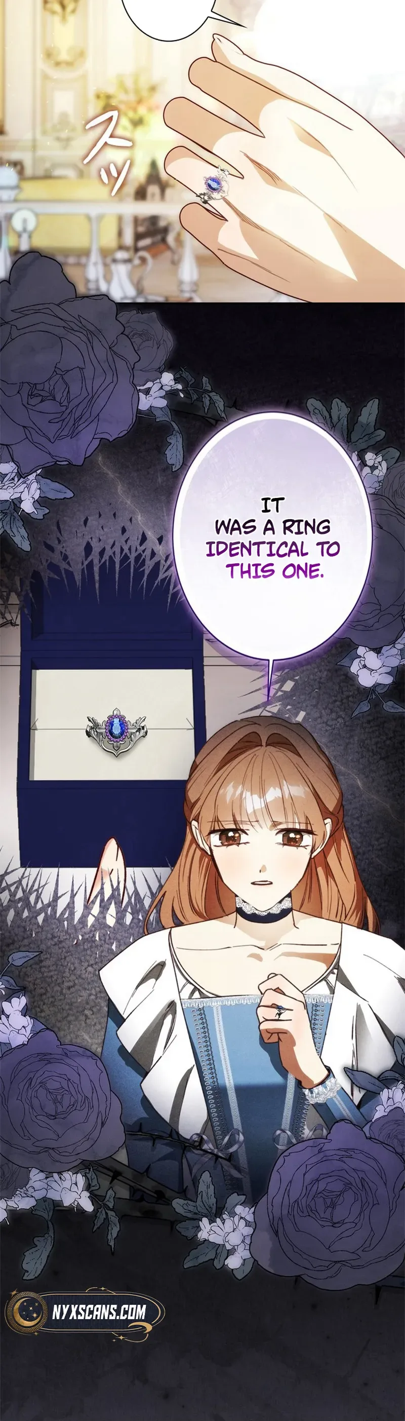 My Family Is Too Precious For Me To Divorce Chapter 42 Page 28