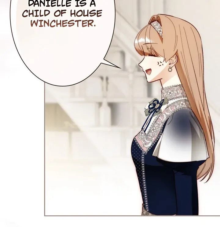 My Family Is Too Precious For Me To Divorce Chapter 45 Page 15