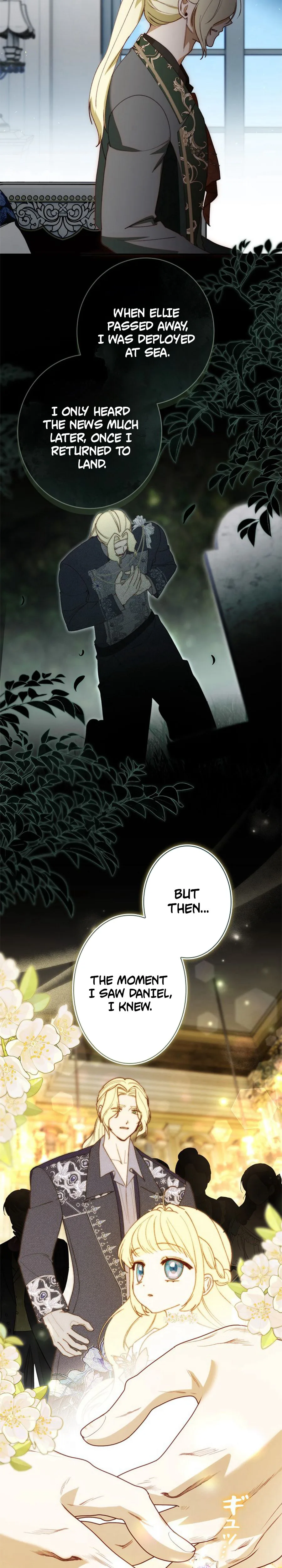 My Family Is Too Precious For Me To Divorce Chapter 43 Page 15