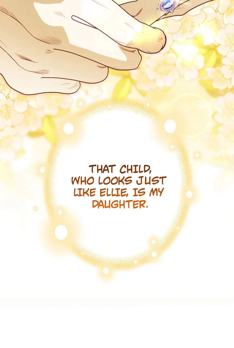 My Family Is Too Precious For Me To Divorce Chapter 43 Page 16