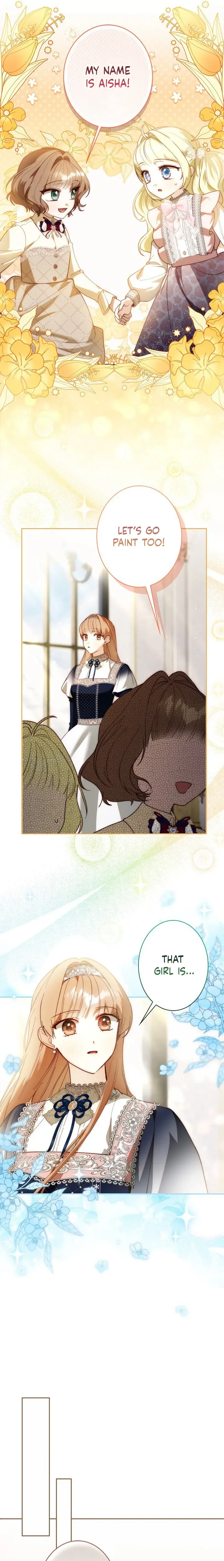 My Family Is Too Precious For Me To Divorce Chapter 44 Page 19