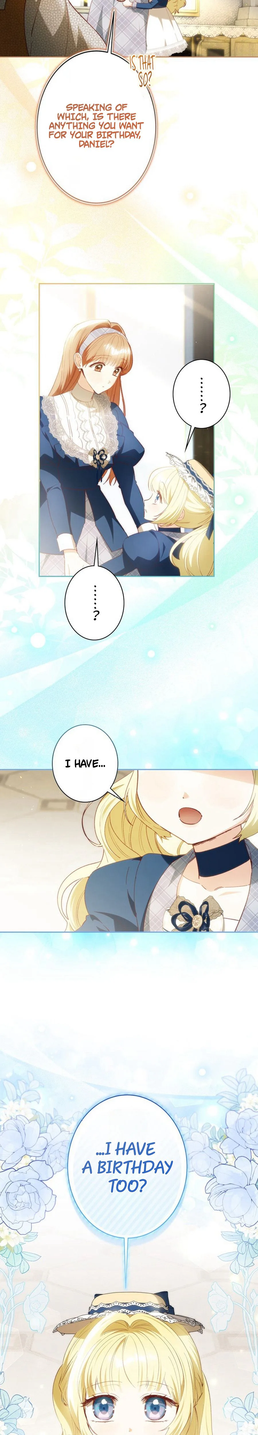 My Family Is Too Precious For Me To Divorce Chapter 39 Page 15