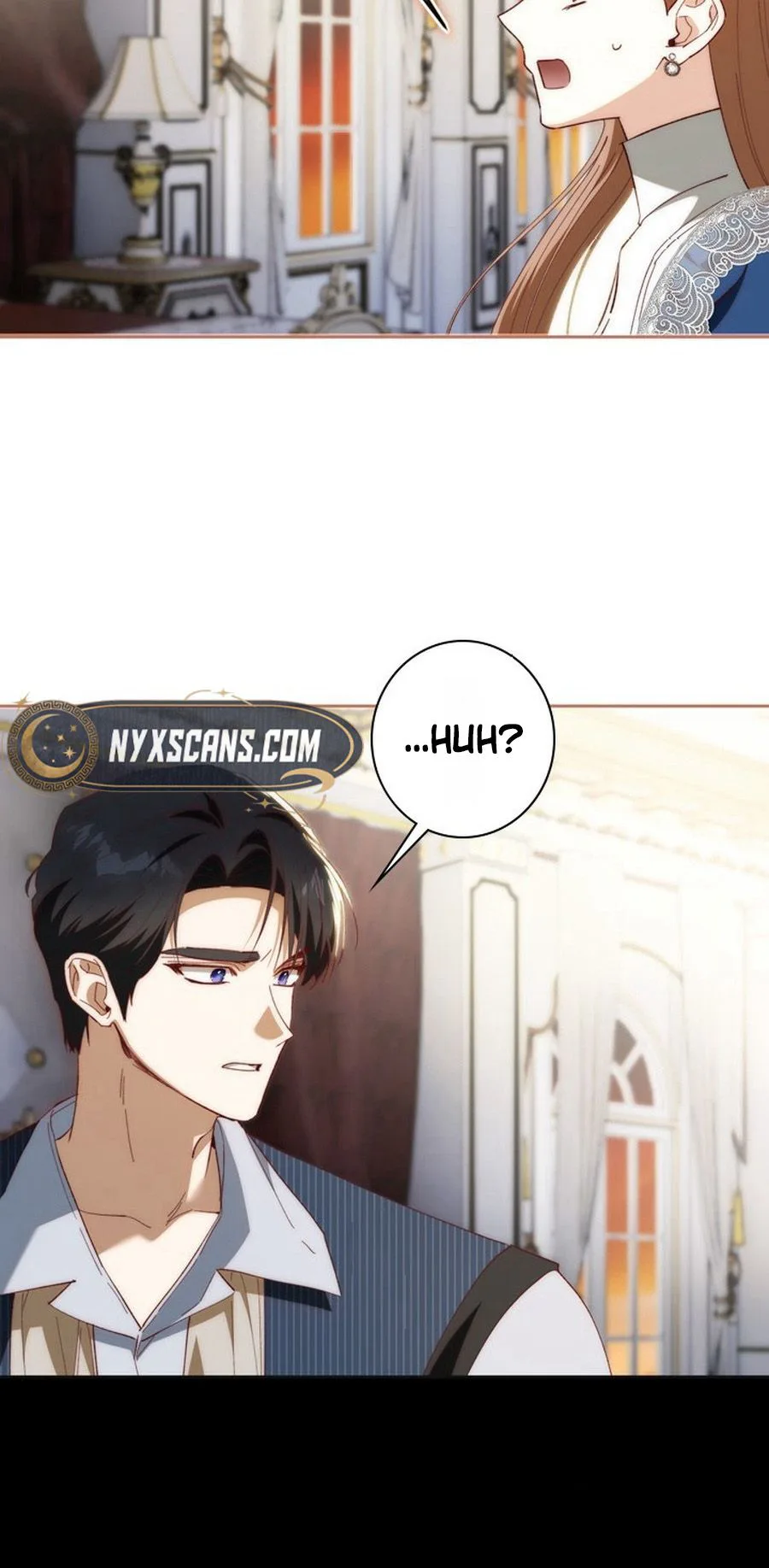 My Family Is Too Precious For Me To Divorce Chapter 39 Page 22