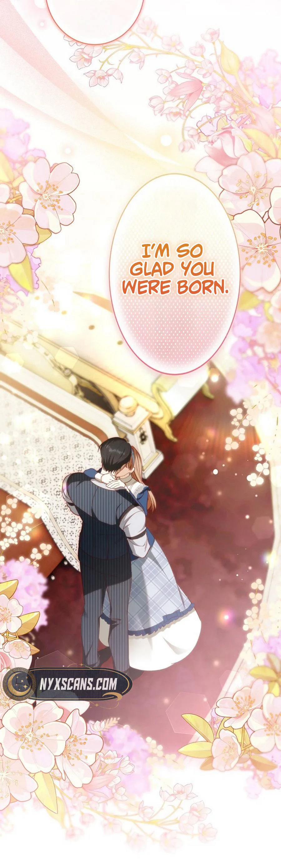 My Family Is Too Precious For Me To Divorce Chapter 39 Page 29