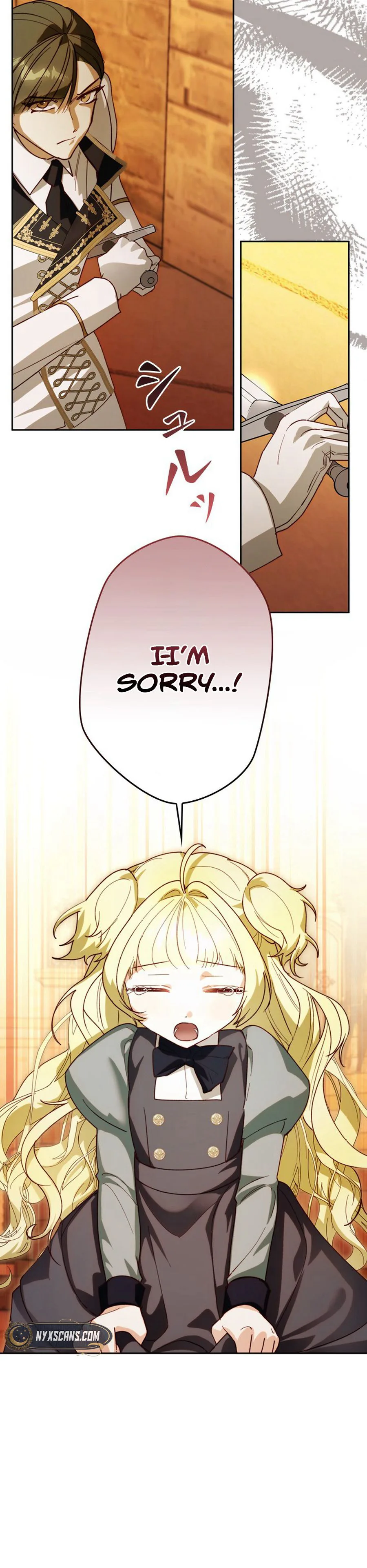 My Family Is Too Precious For Me To Divorce Chapter 41 Page 18