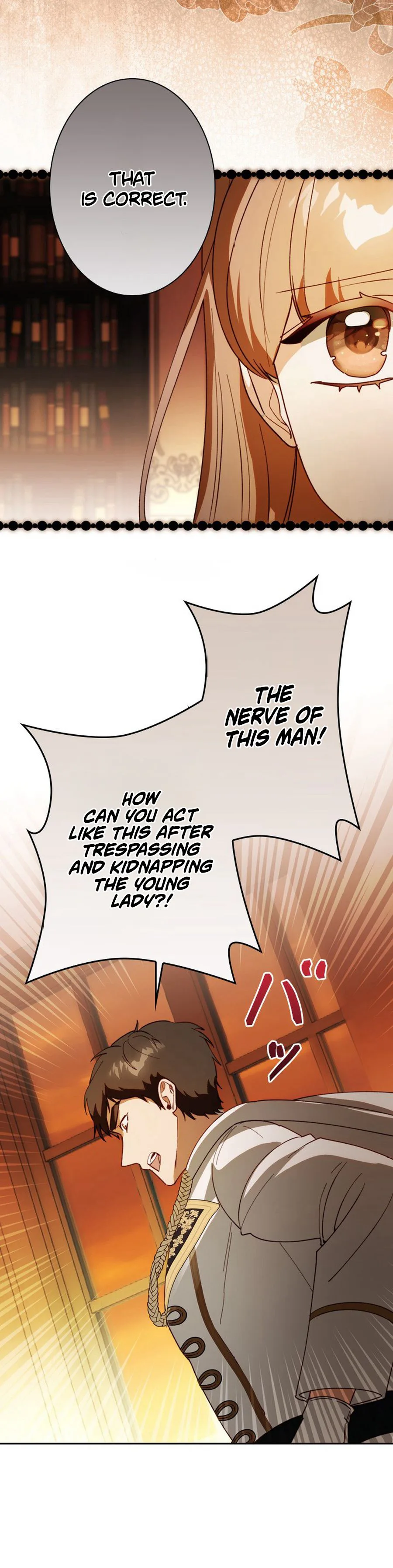My Family Is Too Precious For Me To Divorce Chapter 41 Page 23