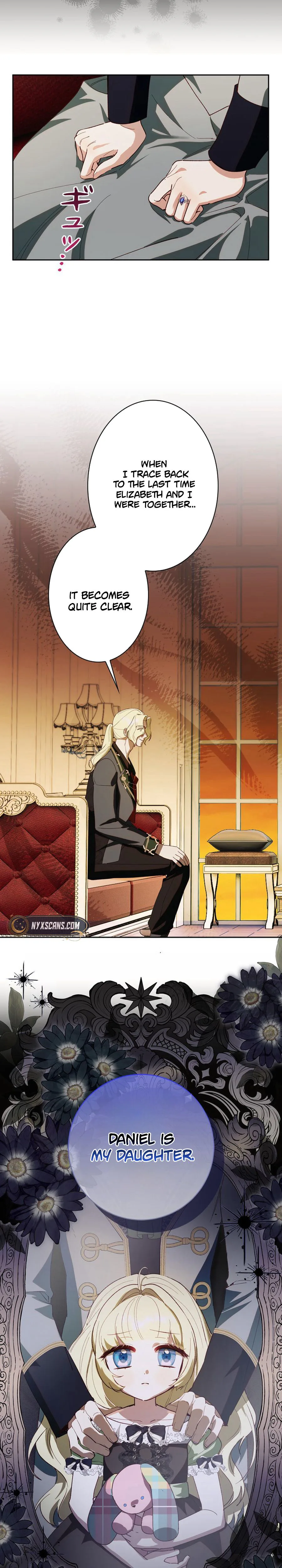 My Family Is Too Precious For Me To Divorce Chapter 41 Page 28