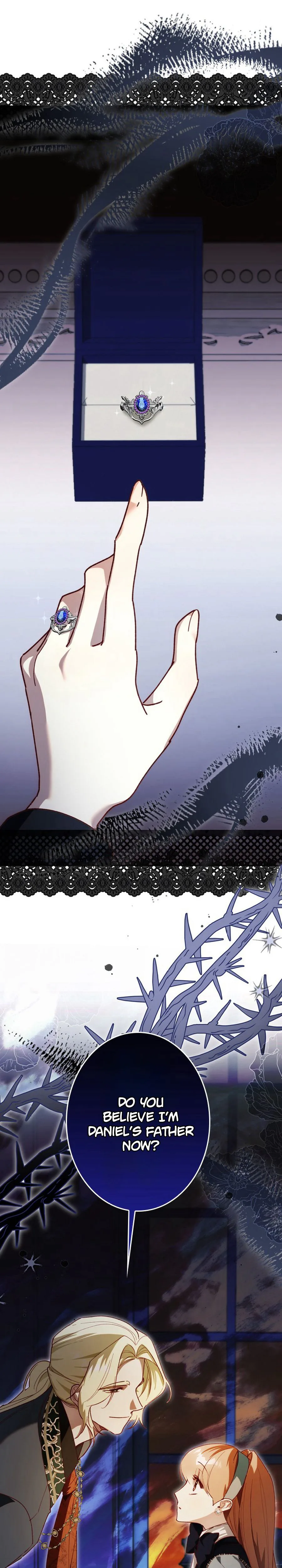 My Family Is Too Precious For Me To Divorce Chapter 41 Page 32