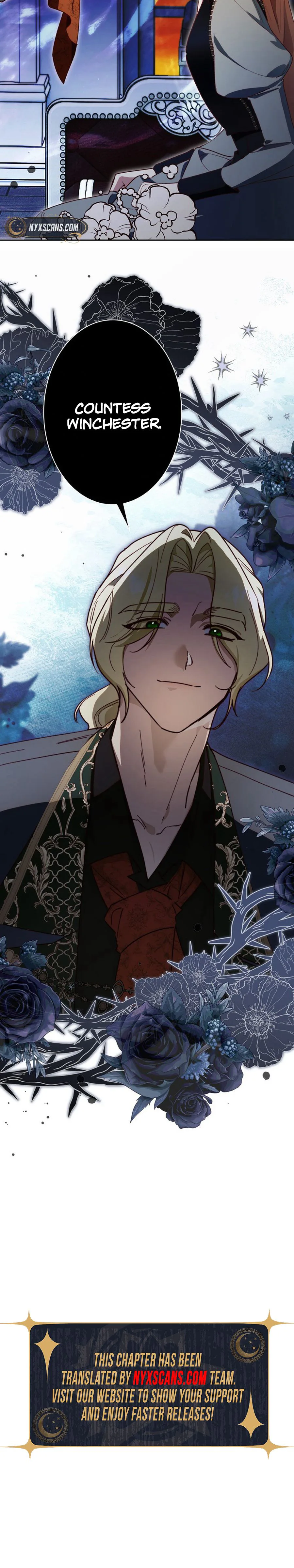 My Family Is Too Precious For Me To Divorce Chapter 41 Page 33