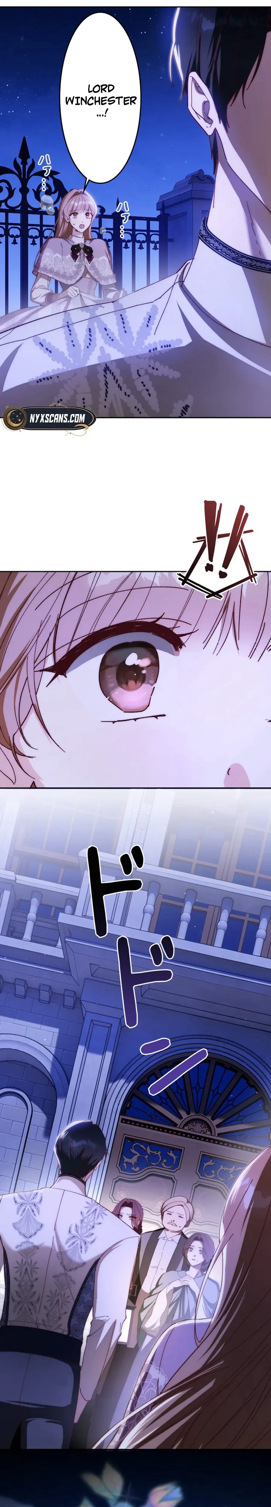 My Family Is Too Precious For Me To Divorce Chapter 37 Page 19