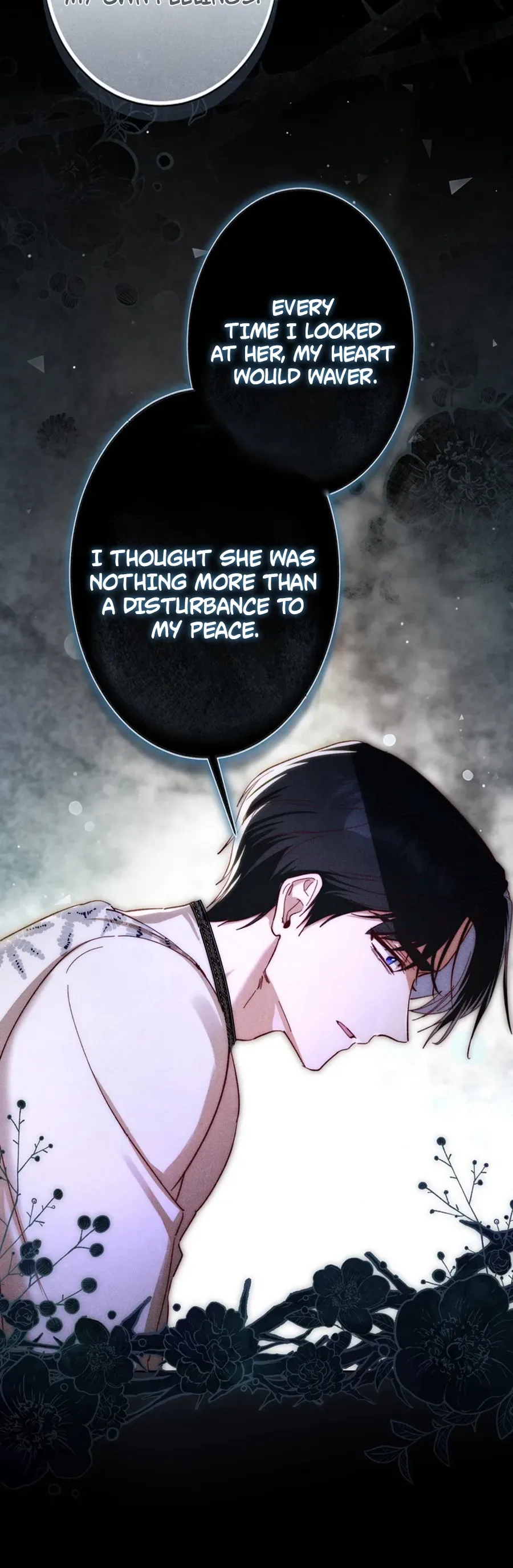 My Family Is Too Precious For Me To Divorce Chapter 37 Page 23