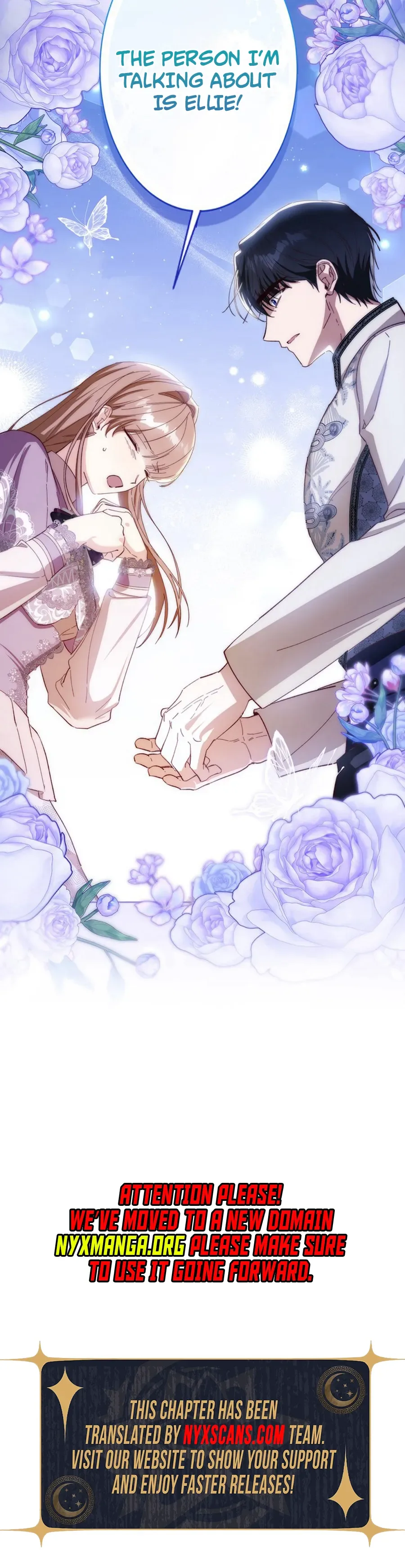 My Family Is Too Precious For Me To Divorce Chapter 37 Page 31