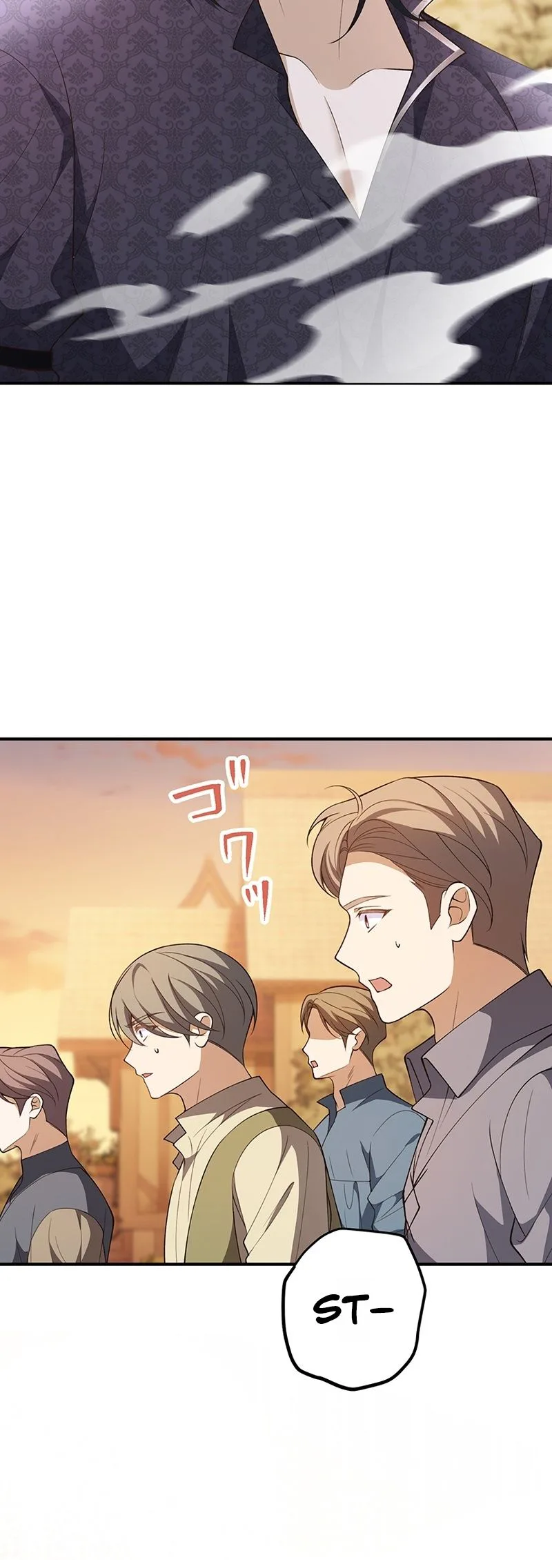 My Fiance Is a Former Assassin Prince Chapter 37 Page 6