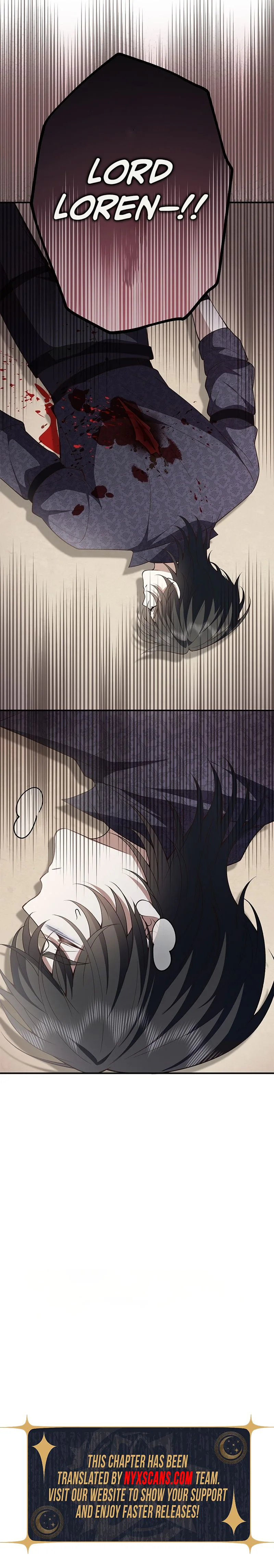 My Fiance Is a Former Assassin Prince Chapter 37 Page 30