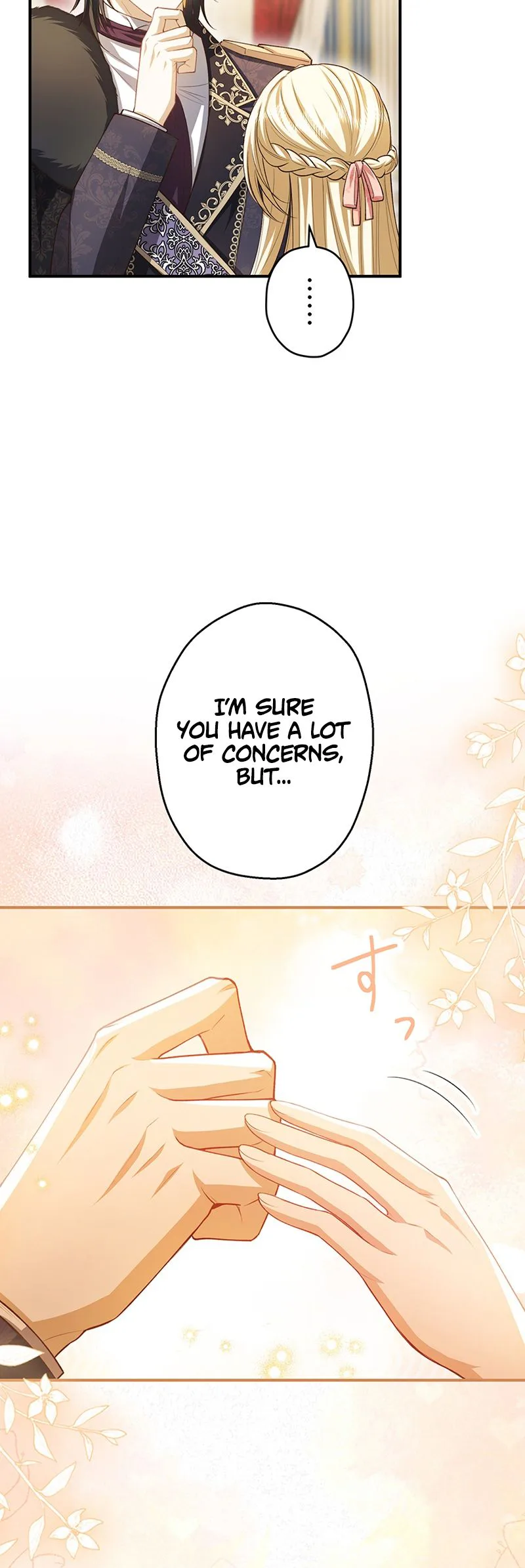 My Fiance Is a Former Assassin Prince Chapter 22 Page 9