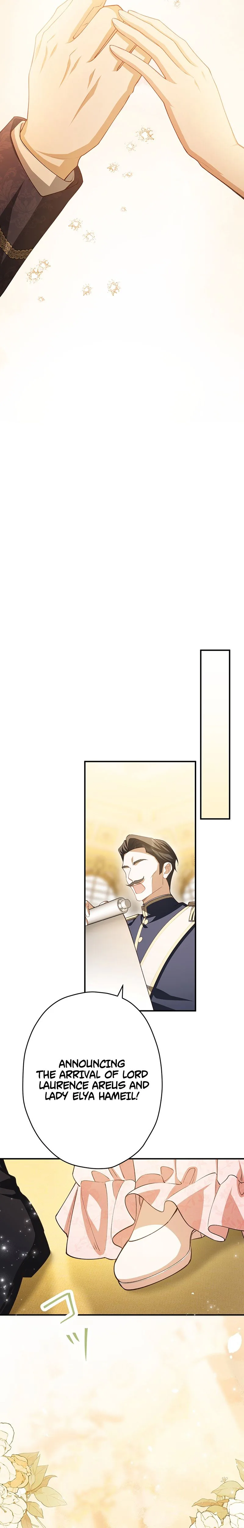 My Fiance Is a Former Assassin Prince Chapter 22 Page 11