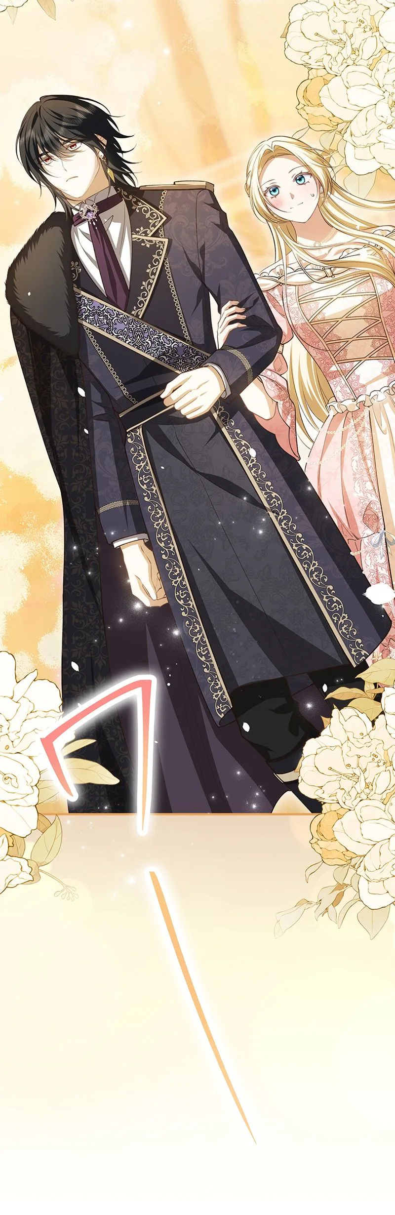 My Fiance Is a Former Assassin Prince Chapter 22 Page 12