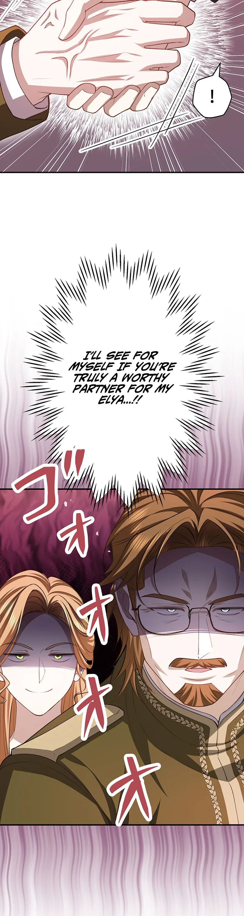 My Fiance Is a Former Assassin Prince Chapter 22 Page 24