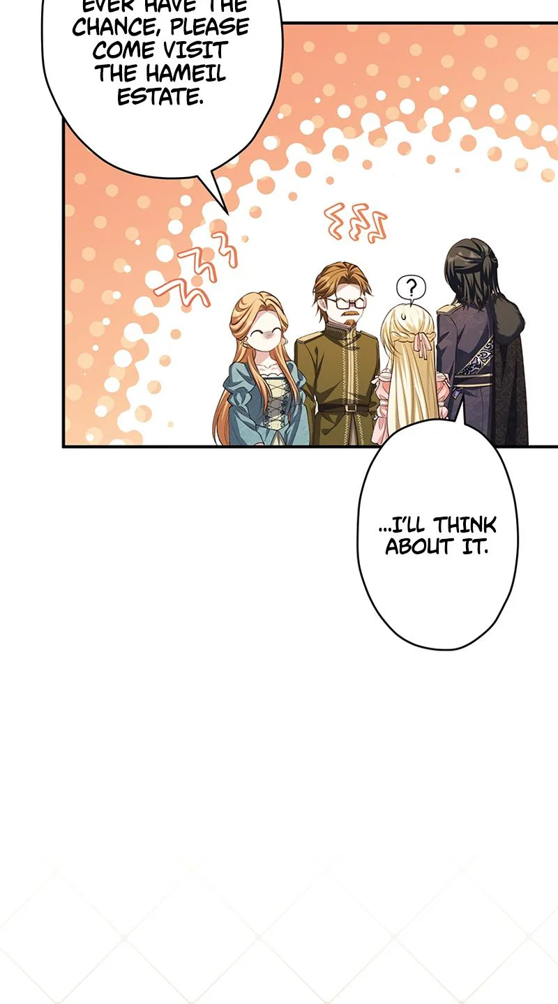 My Fiance Is a Former Assassin Prince Chapter 22 Page 27