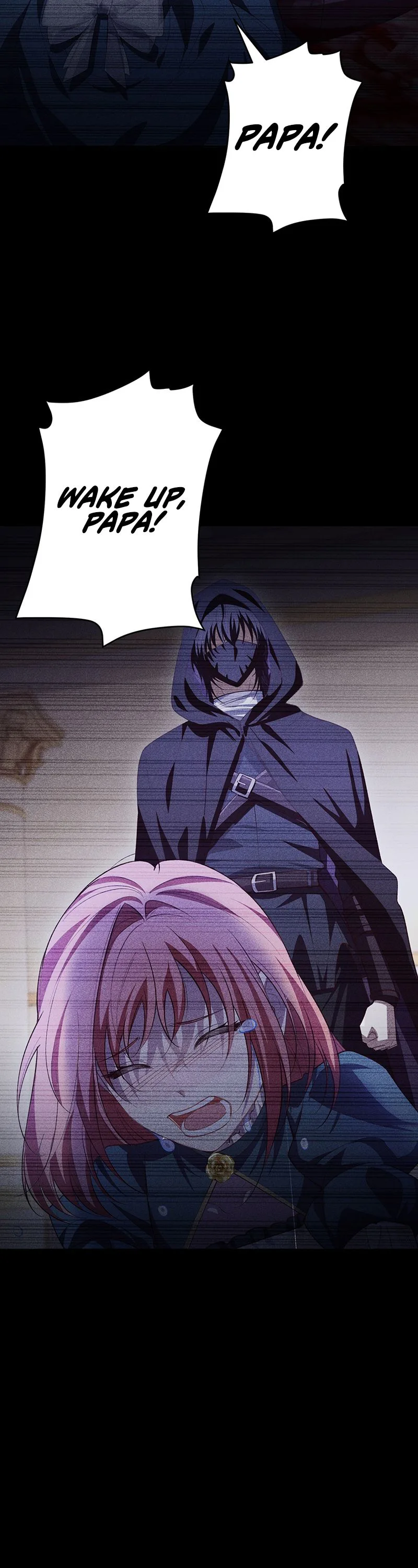 My Fiance Is a Former Assassin Prince Chapter 22 Page 33