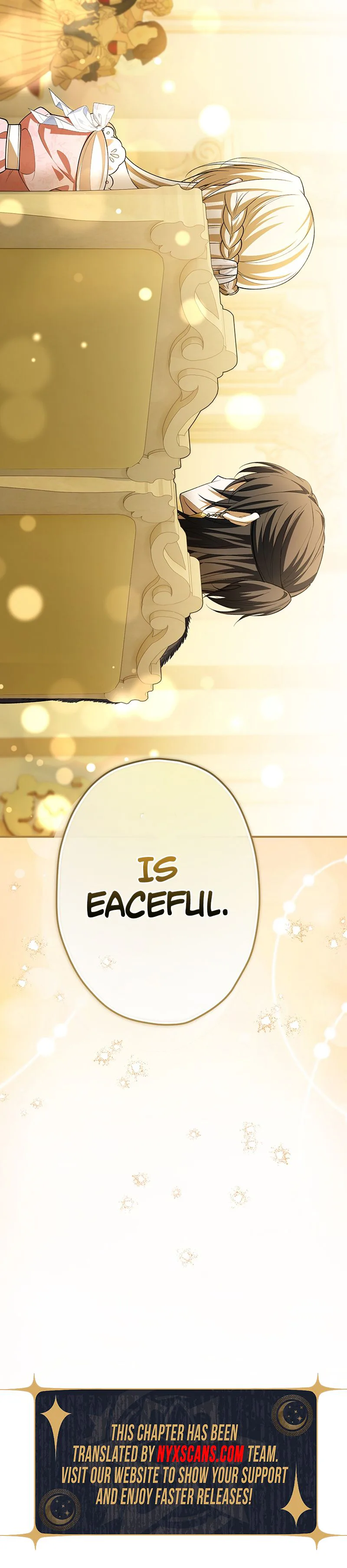 My Fiance Is a Former Assassin Prince Chapter 22 Page 35