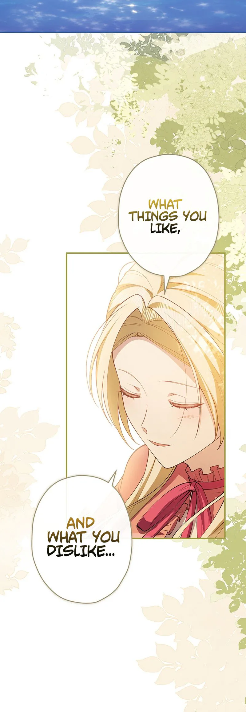 My Fiance Is a Former Assassin Prince Chapter 27 Page 9