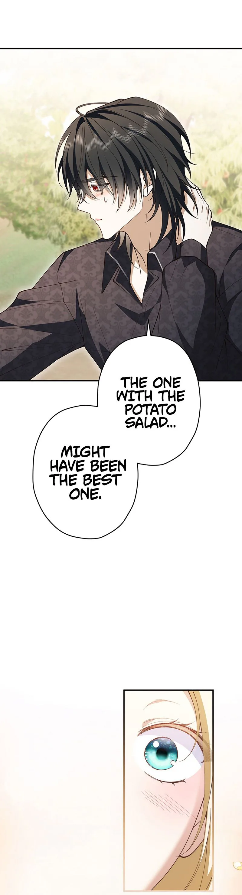 My Fiance Is a Former Assassin Prince Chapter 27 Page 12