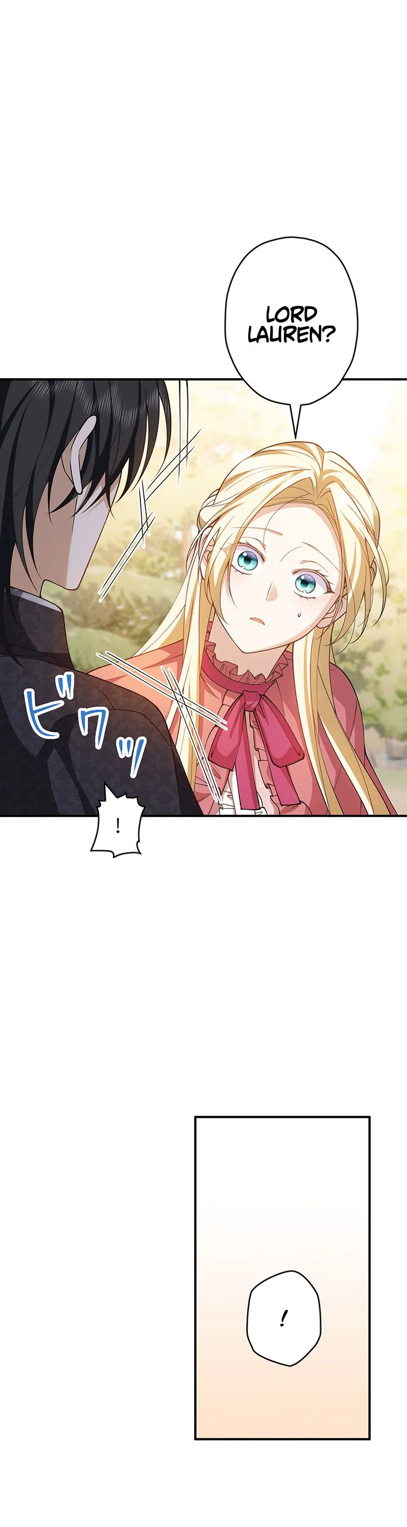 My Fiance Is a Former Assassin Prince Chapter 27 Page 15