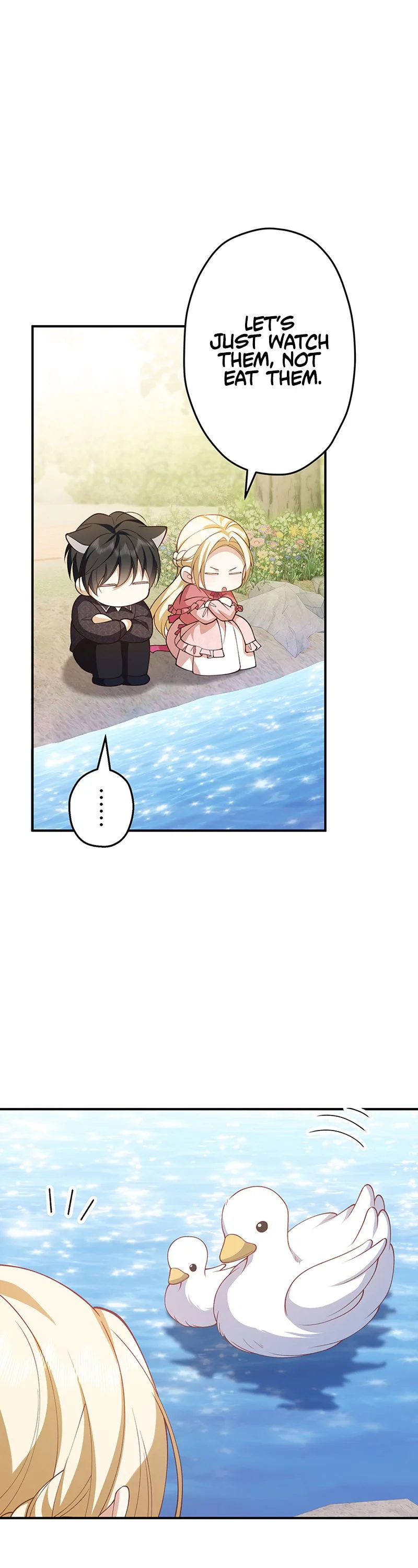 My Fiance Is a Former Assassin Prince Chapter 27 Page 18