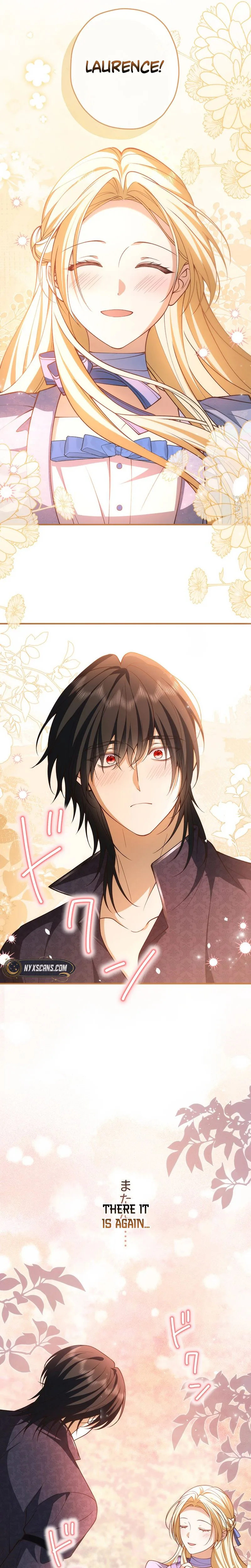 My Fiance Is a Former Assassin Prince Chapter 35 Page 14