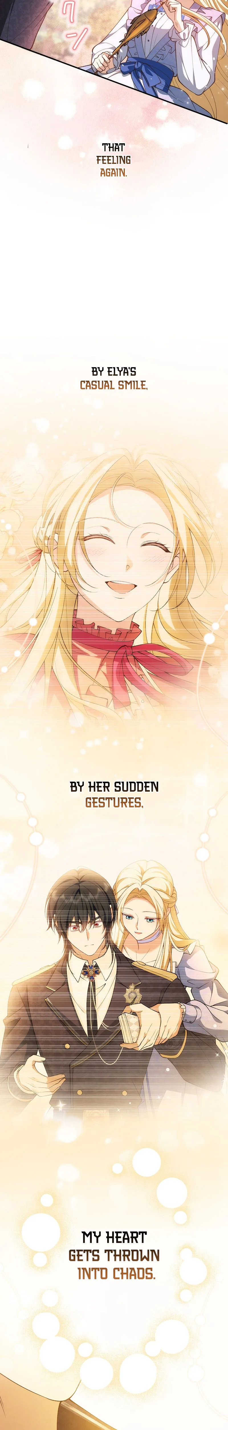 My Fiance Is a Former Assassin Prince Chapter 35 Page 15
