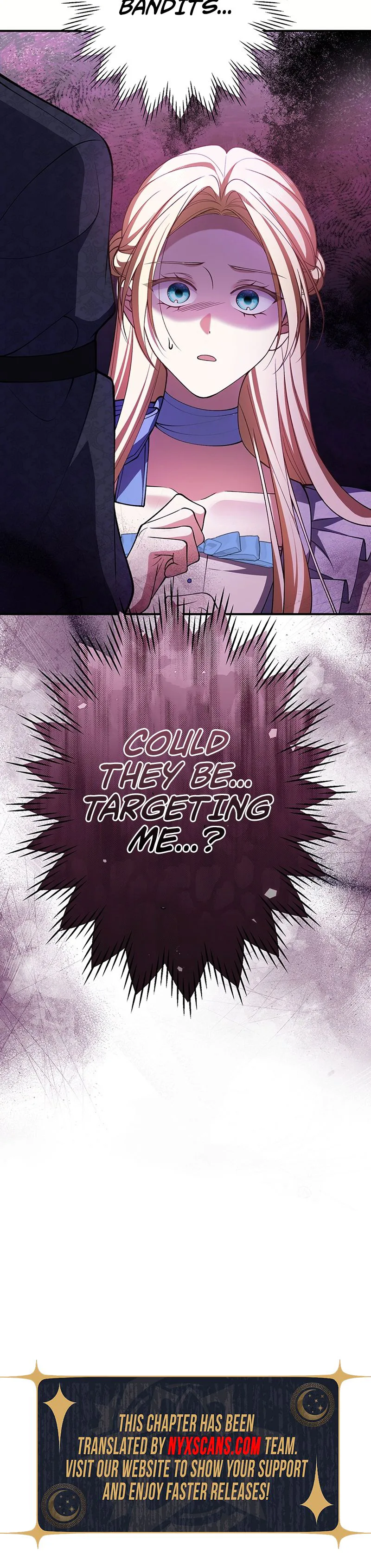 My Fiance Is a Former Assassin Prince Chapter 35 Page 33