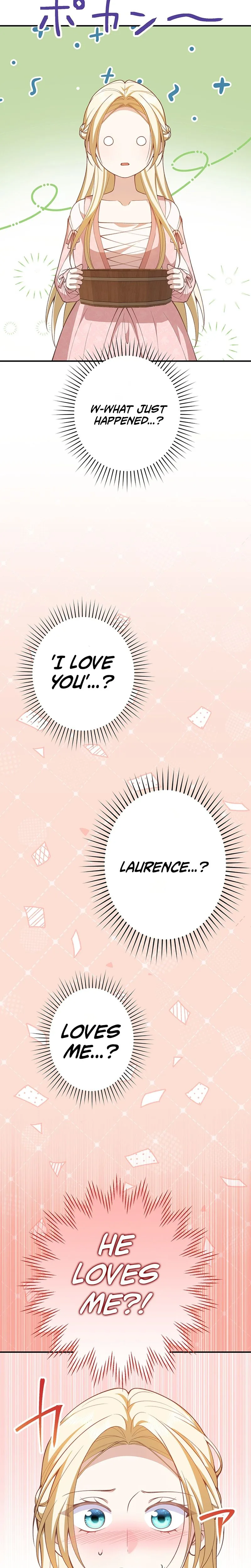 My Fiance Is a Former Assassin Prince Chapter 40 Page 9