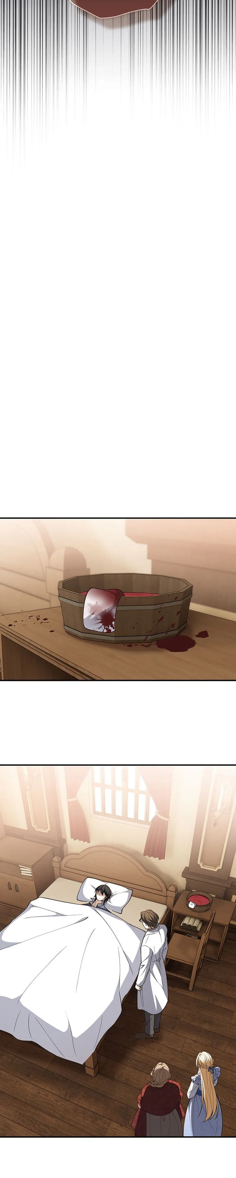 My Fiance Is a Former Assassin Prince Chapter 38 Page 11