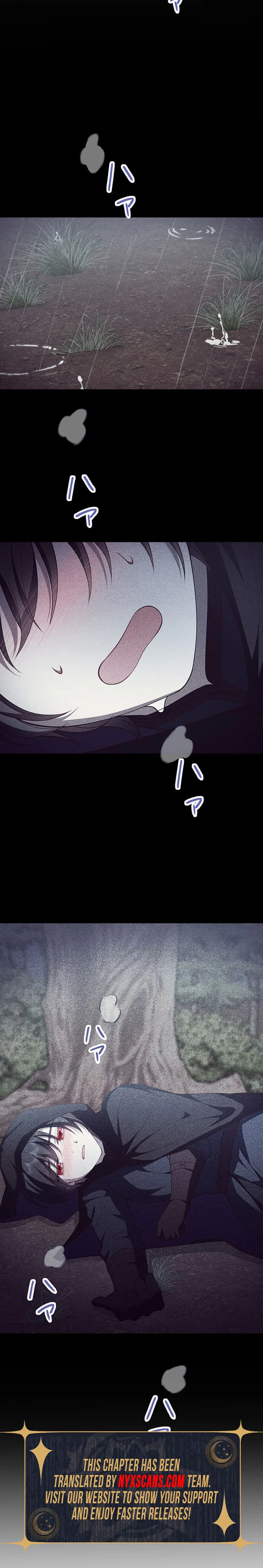 My Fiance Is a Former Assassin Prince Chapter 38 Page 24