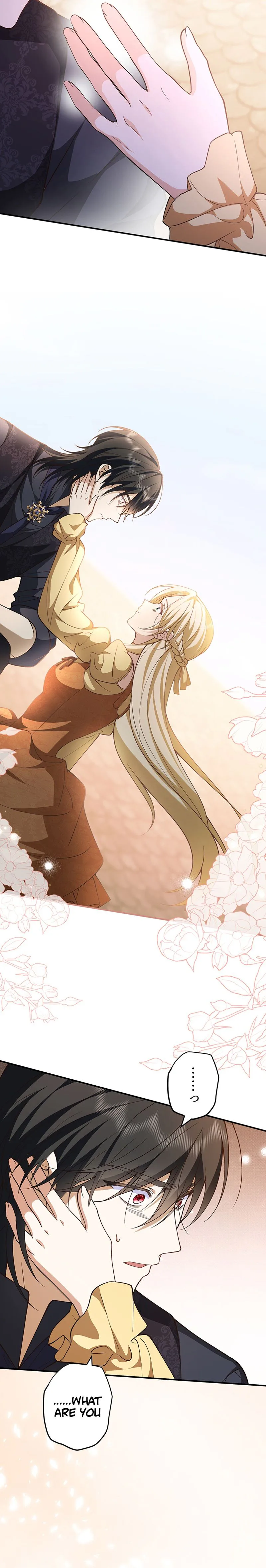 My Fiance Is a Former Assassin Prince Chapter 34 Page 7
